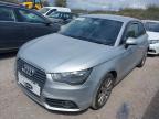 2012 AUDI A1 SPORT T for sale at Copart BRISTOL