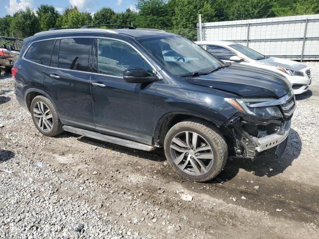  HONDA PILOT 2016 Black
