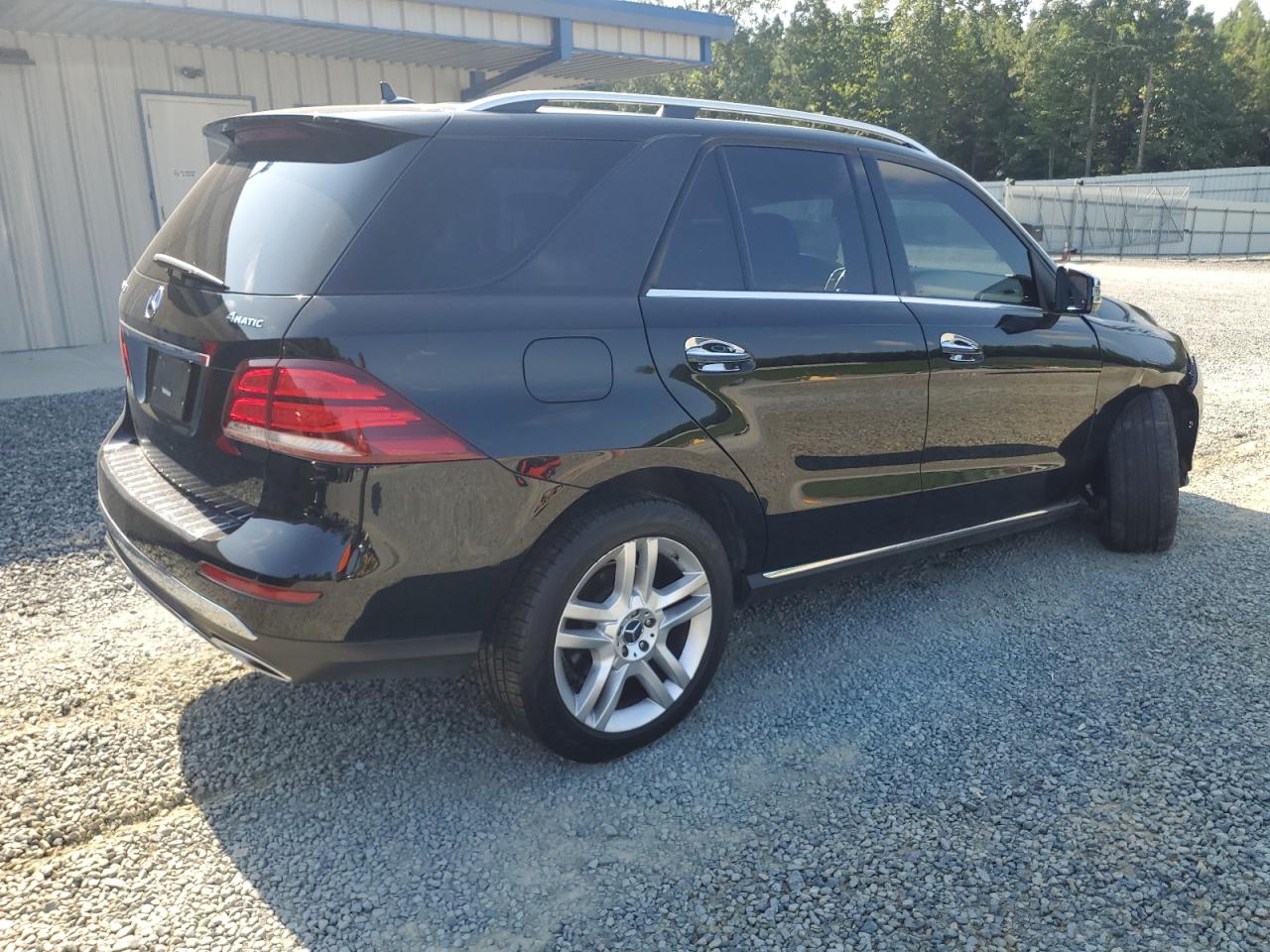 4jgda5hb9ha867965 4JGDA5HB9HA867965 2017 Mercedes-Benz Gle 350 4Matic