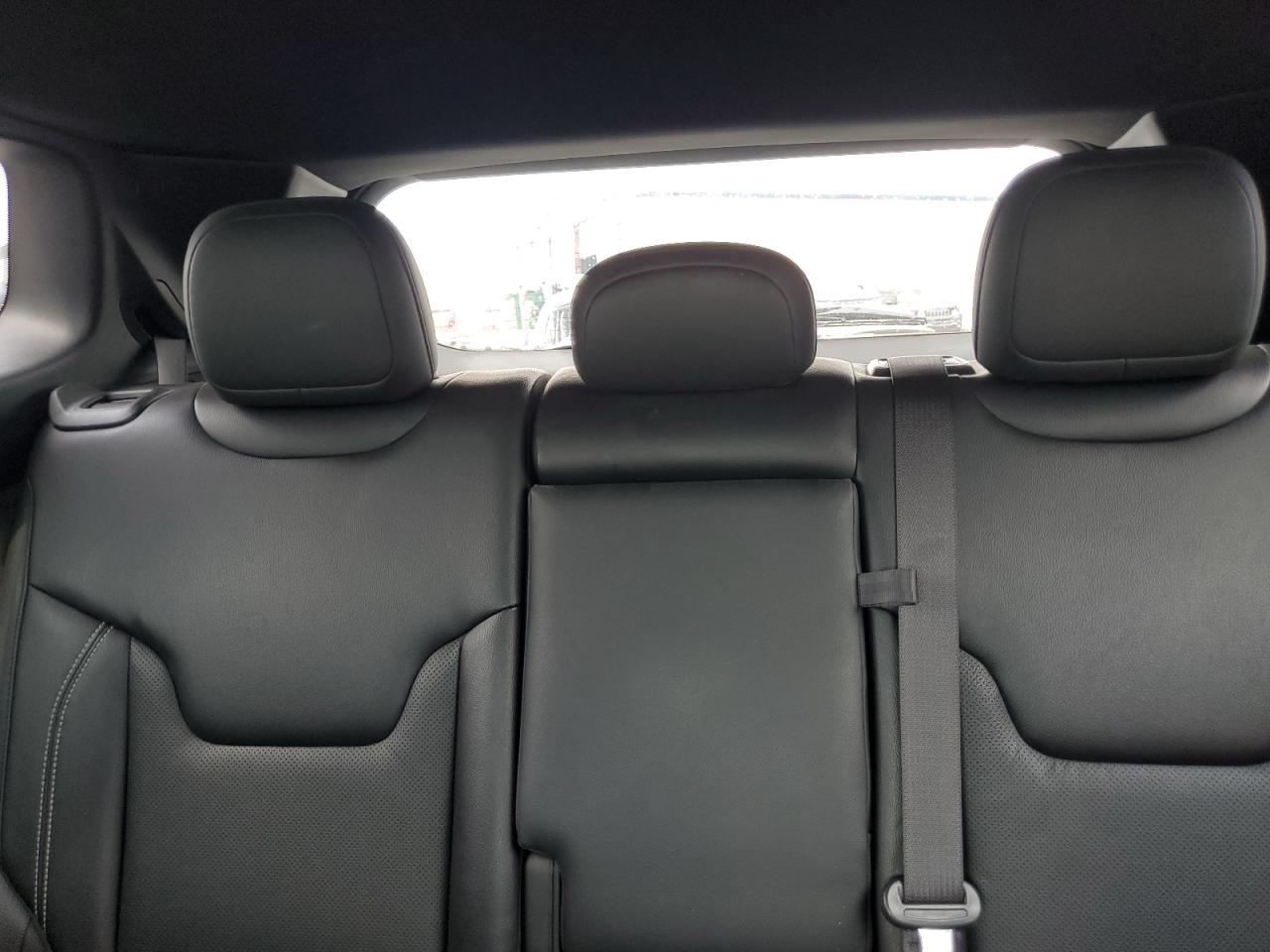2021 Jeep Compass 80Th Edition VIN: 3C4NJCEB3MT522869 Lot: 66914005
