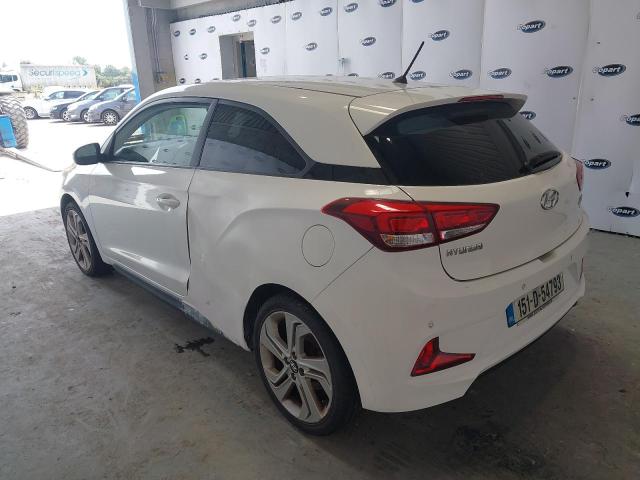 2015 HYUNDAI I20