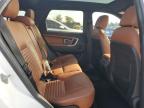 2016 LAND ROVER DISCOVERY SPORT HSE LUXURY   for sale at Copart FL - ORLANDO SOUTH