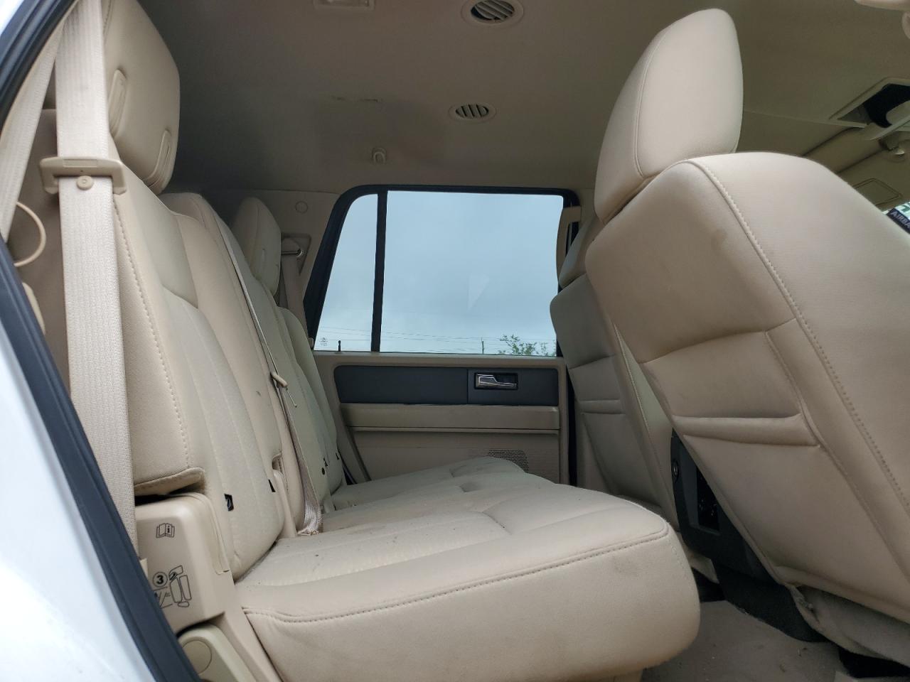 2009 Ford Expedition Xlt VIN: 1FMFU16519EA70870 Lot: 62914855