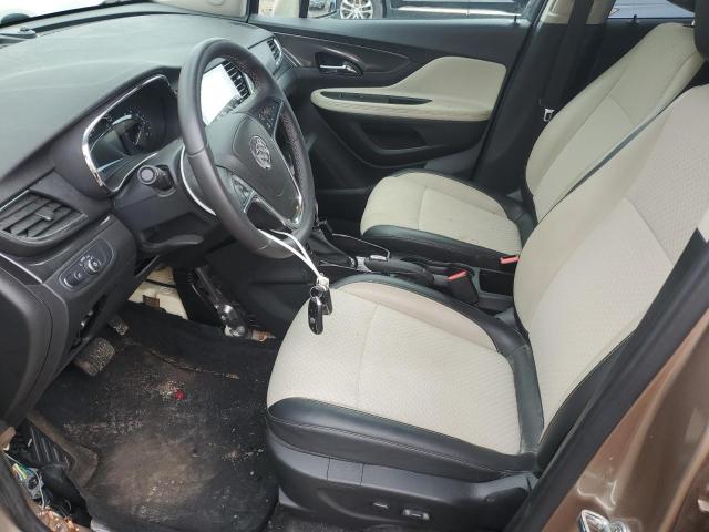  BUICK ENCORE 2018 Gold