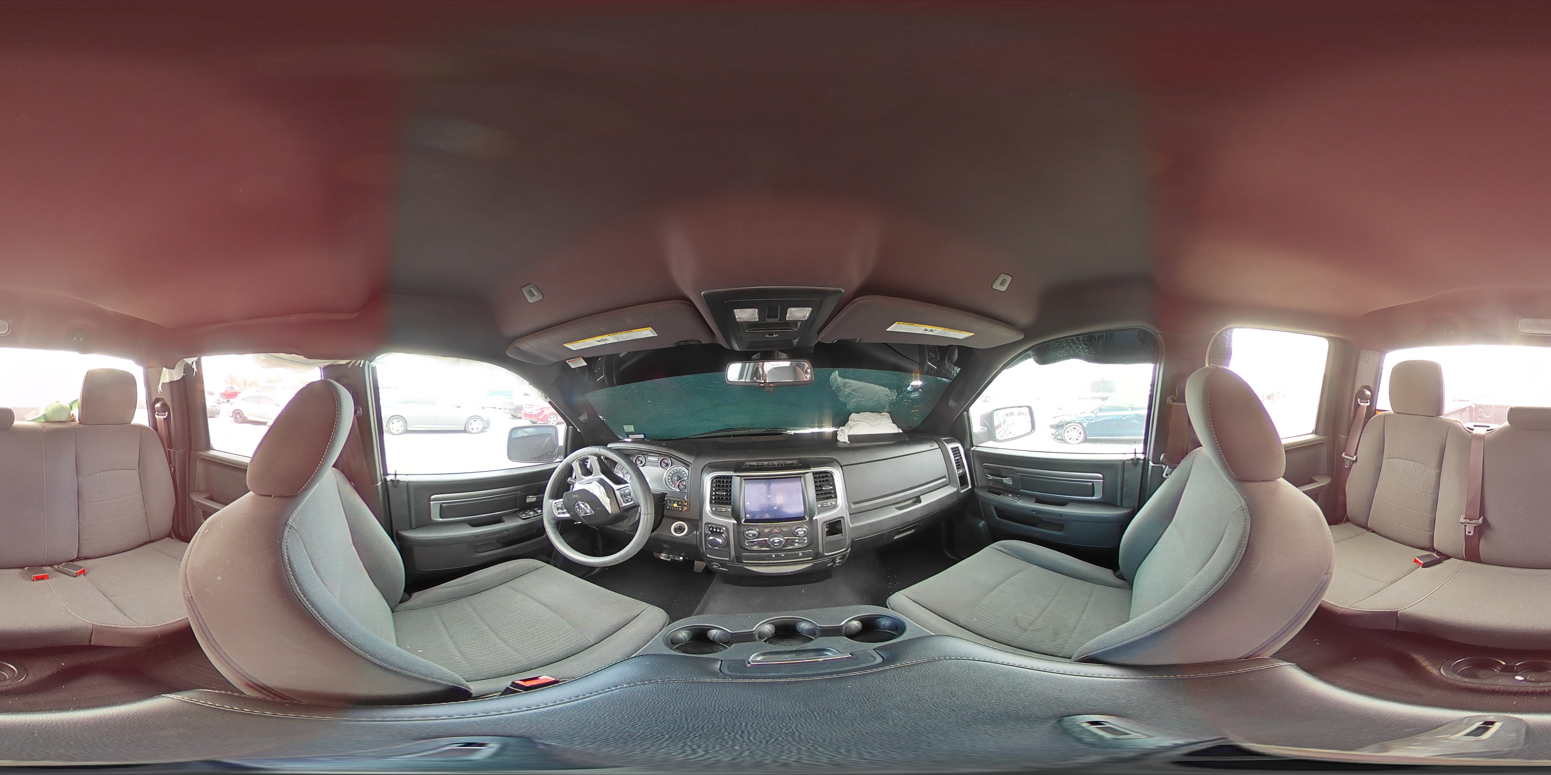 2021 Ram 1500 Classic Slt VIN: 1C6RR6GG0MS550996 Lot: 63658915