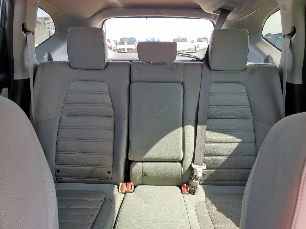 2018 Honda Cr-V Ex VIN: 7FARW1H51JE008501 Lot: 64668615