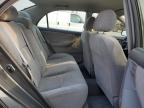 2005 TOYOTA COROLLA CE   for sale at Copart ON - TORONTO