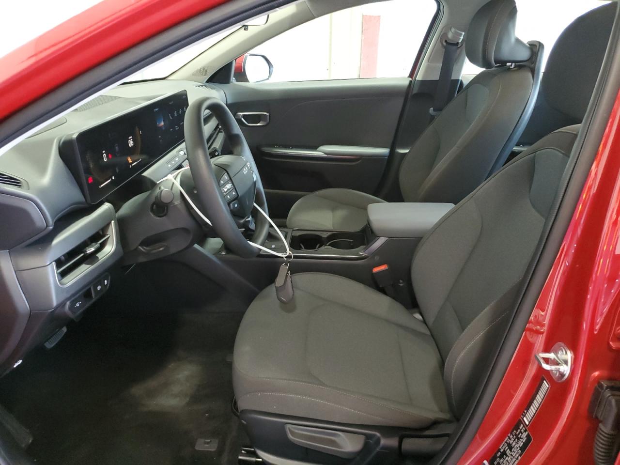 2025 Kia K4 Lx VIN: 3KPFT4DE8SE094119 Lot: 64469845