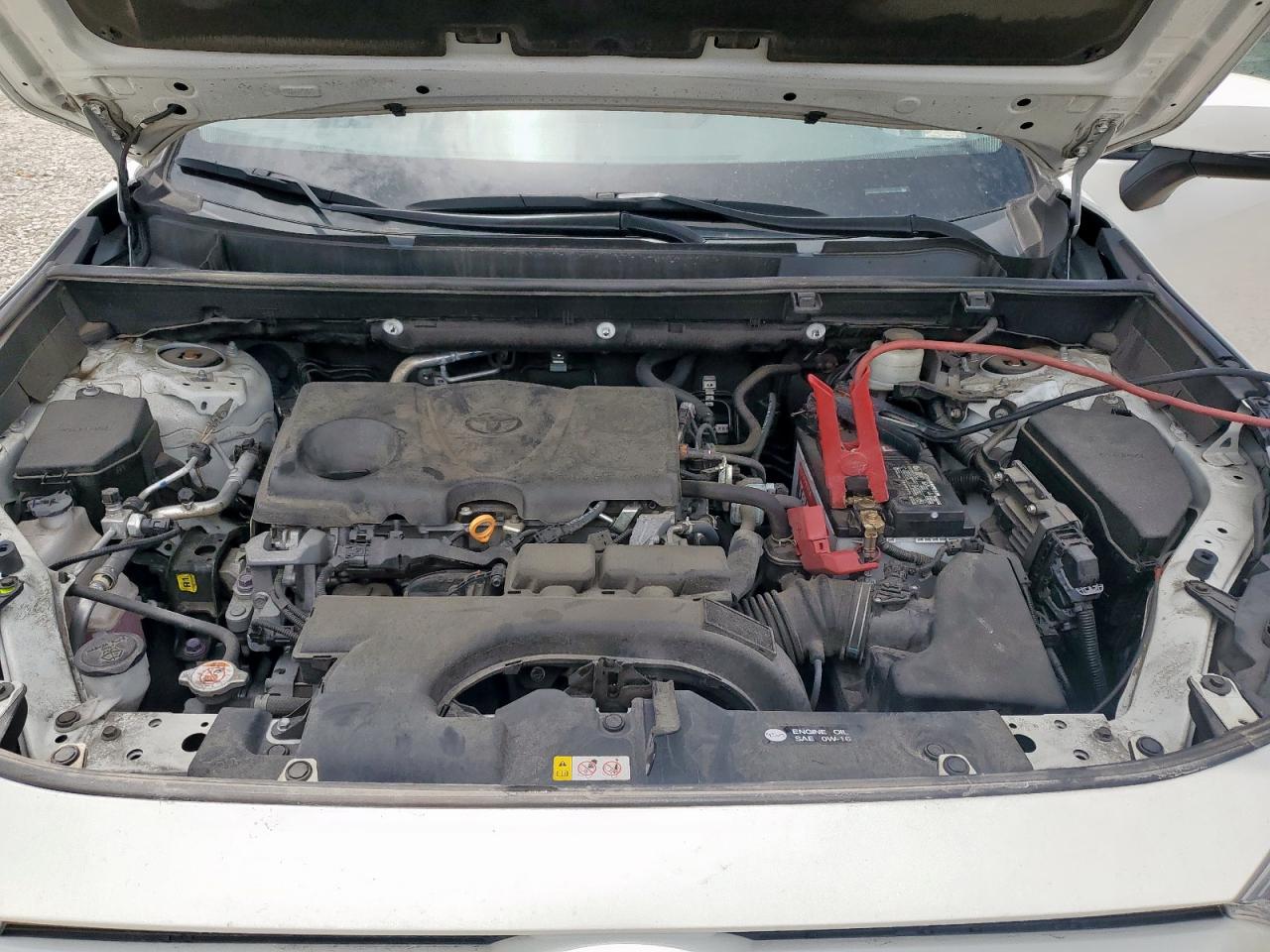 2021 Toyota Rav4 Xle Premium VIN: 2T3C1RFV7MW140288 Lot: 64054665