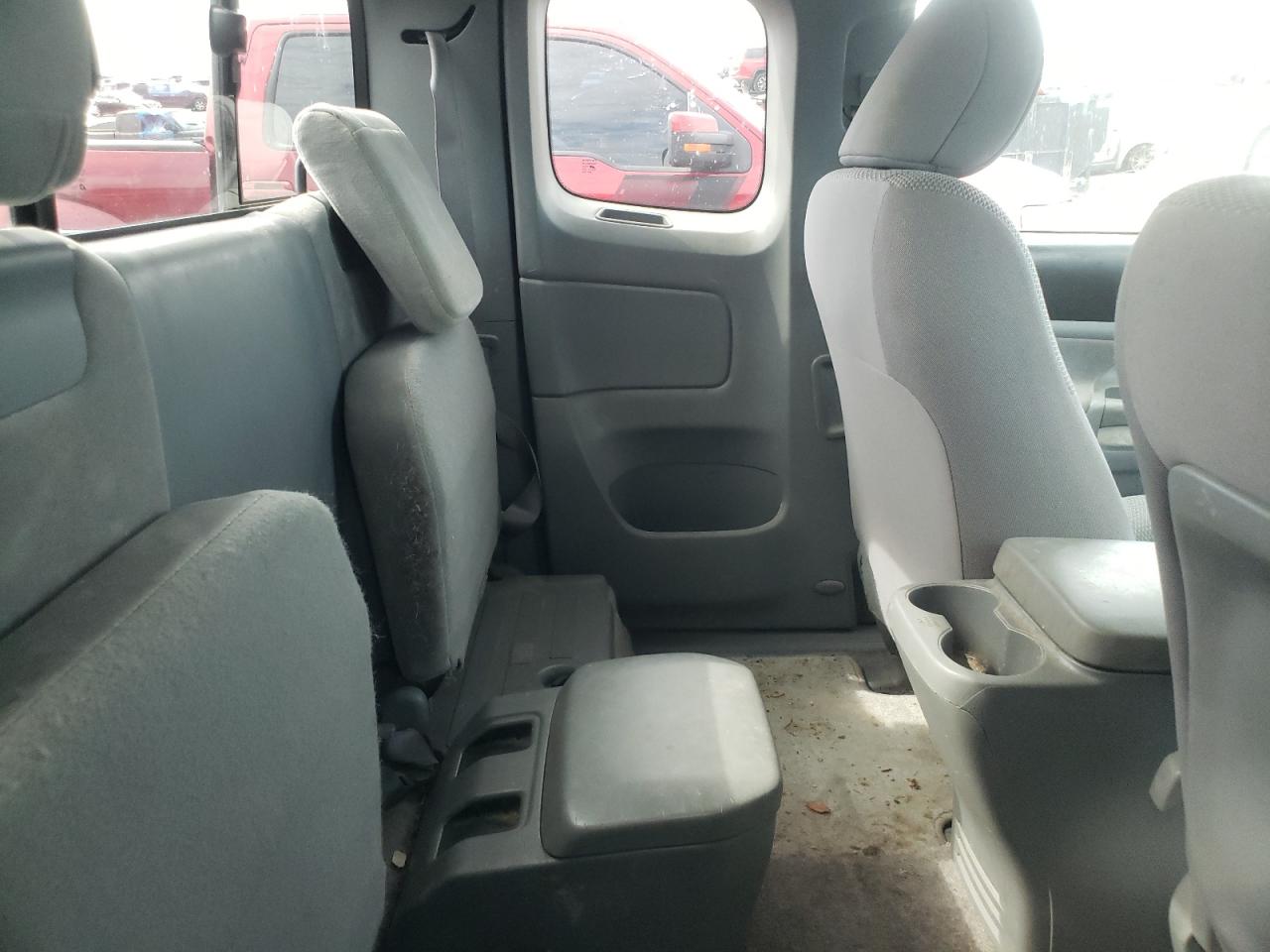 2009 Toyota Tacoma Access Cab VIN: 5TEUU42NX9Z617246 Lot: 63216445