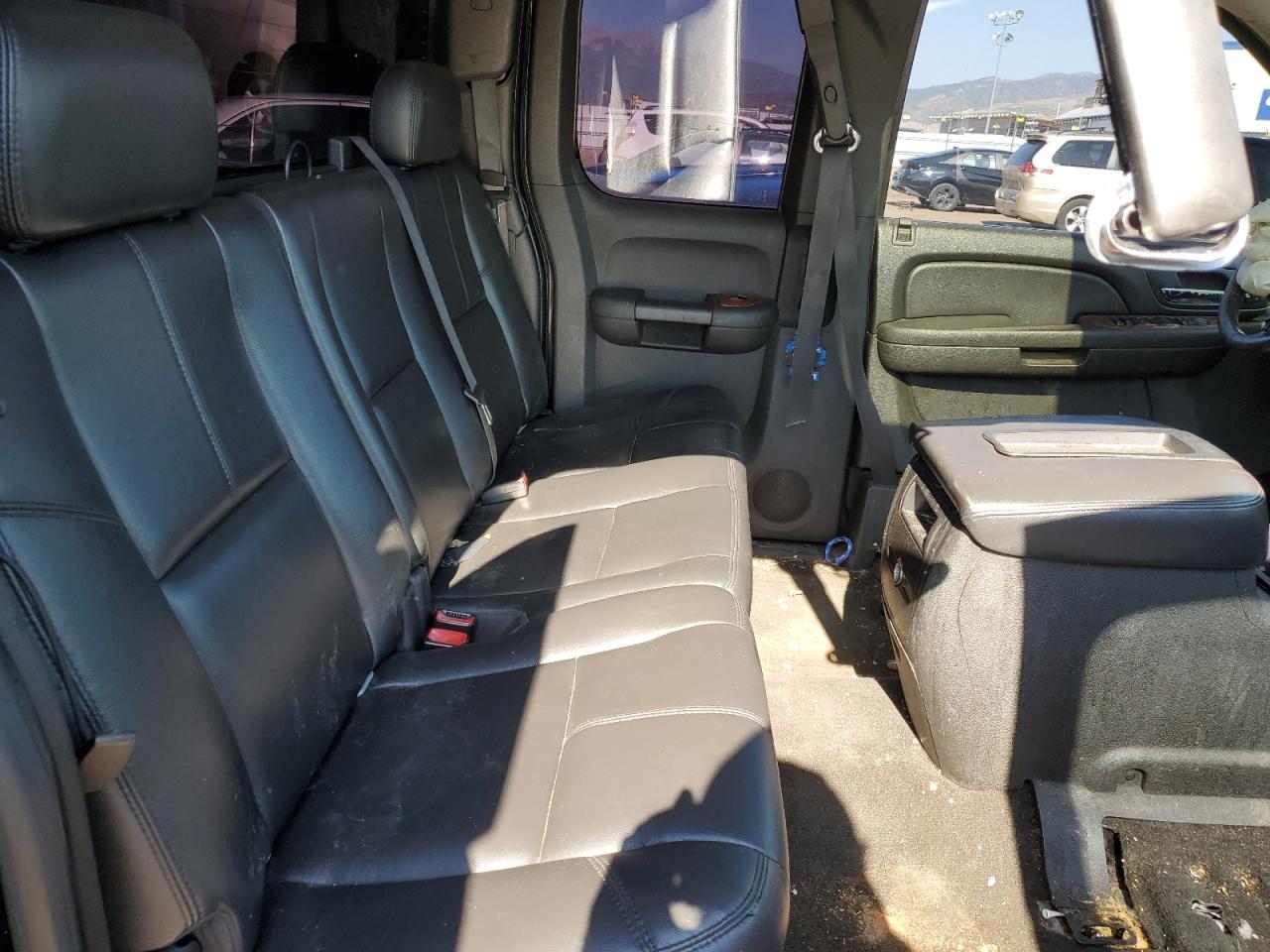 2008 Chevrolet Silverado C1500 VIN: 1GCEC19J18Z102543 Lot: 64805195