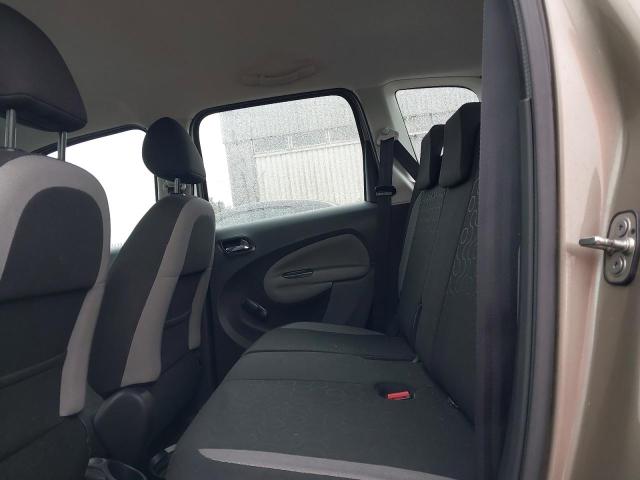 2012 CITROEN C3 PICASSO VTR+
