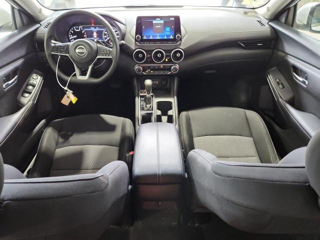  NISSAN SENTRA 2024 Biały