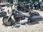 2007 HARLEY-DAVIDSON FLSTF    a la Venta en Copart NH - CANDIA