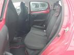 2021 CITROEN C1 SENSE for sale at Copart EAST KILBRIDE