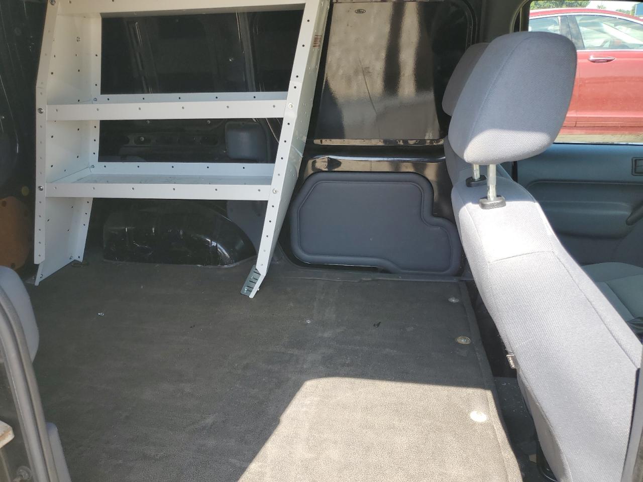 2012 Ford Transit Connect Xlt VIN: NM0LS7DN4CT105839 Lot: 65576995