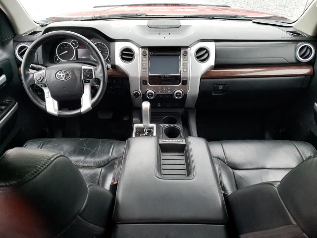 2017 TOYOTA TUNDRA CREWMAX LIMITED  