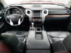 2017 TOYOTA TUNDRA CREWMAX LIMITED   à vendre chez Copart NS - HALIFAX