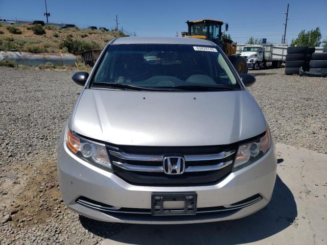  HONDA All Models 2014 Silver