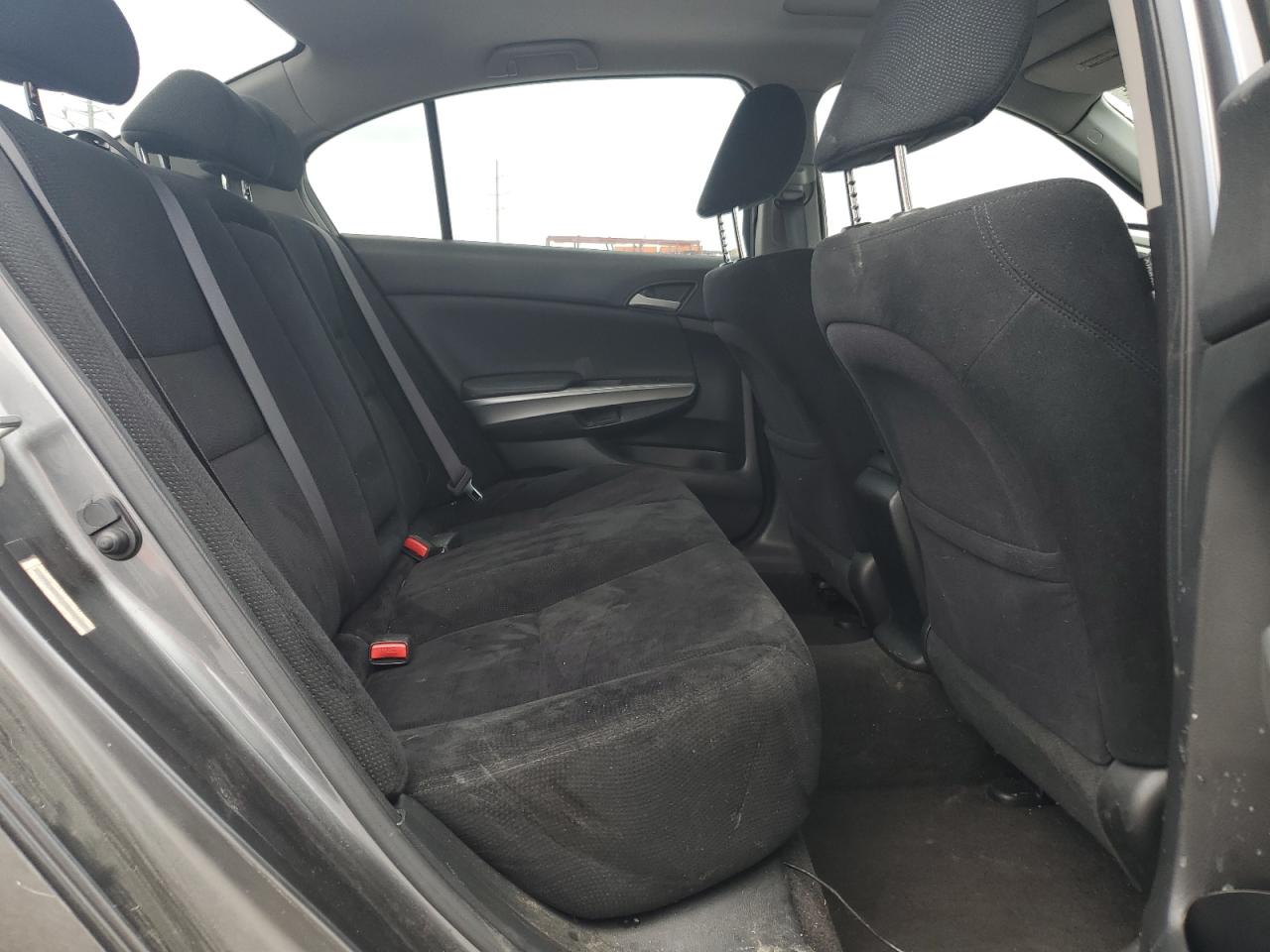 2009 Honda Accord Ex VIN: JHMCP26739C004045 Lot: 66371705