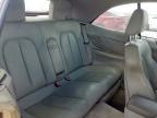 2002 MERCEDES-BENZ CLK 320 for sale at Copart TX - WACO