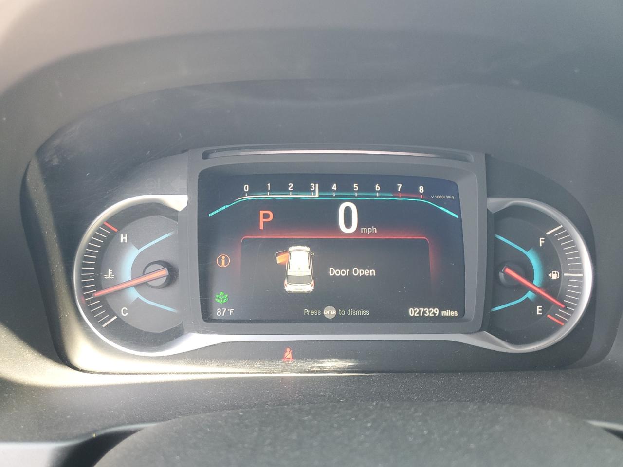 2022 Honda Pilot Se VIN: 5FNYF5H29NB018574 Lot: 65708835