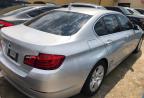 2013 BMW 528 I   for sale at Copart TN - NASHVILLE