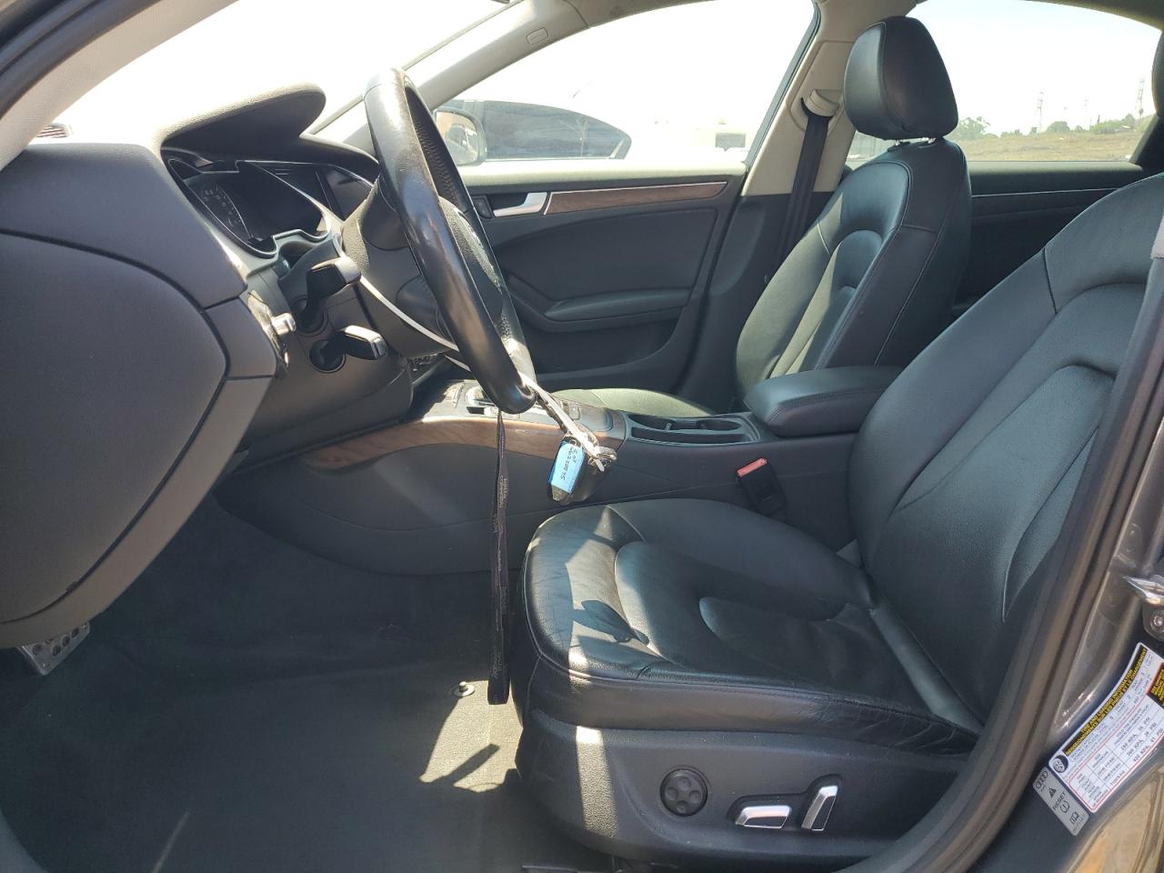 wauafafl7en041503 WAUAFAFL7EN041503 2014 Audi A4 Premium