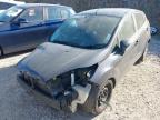 2015 FORD FIESTA TIT for sale at Copart BRISTOL
