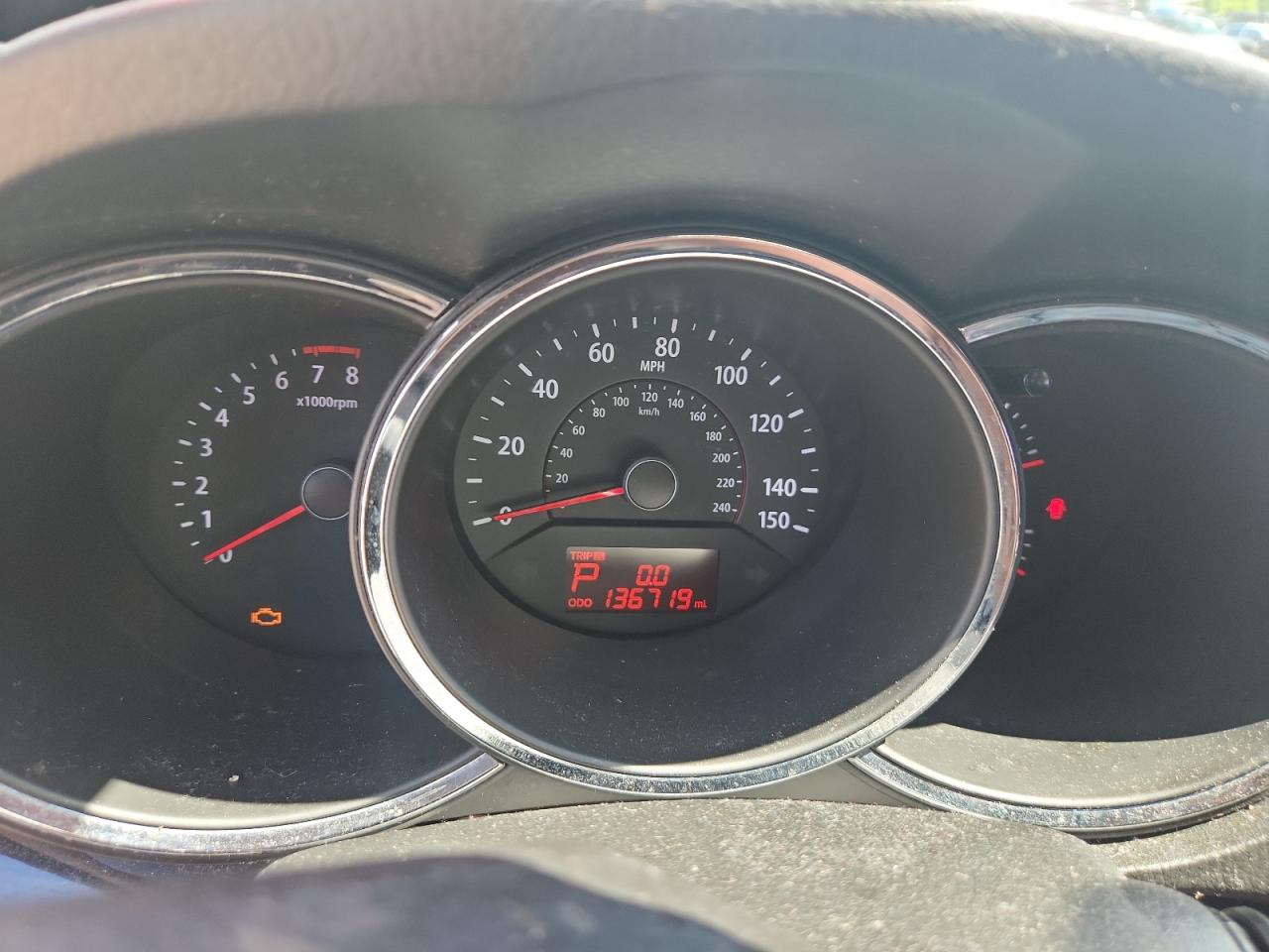 2012 Kia Sorento Base VIN: 5XYKTDA23CG292135 Lot: 62680025