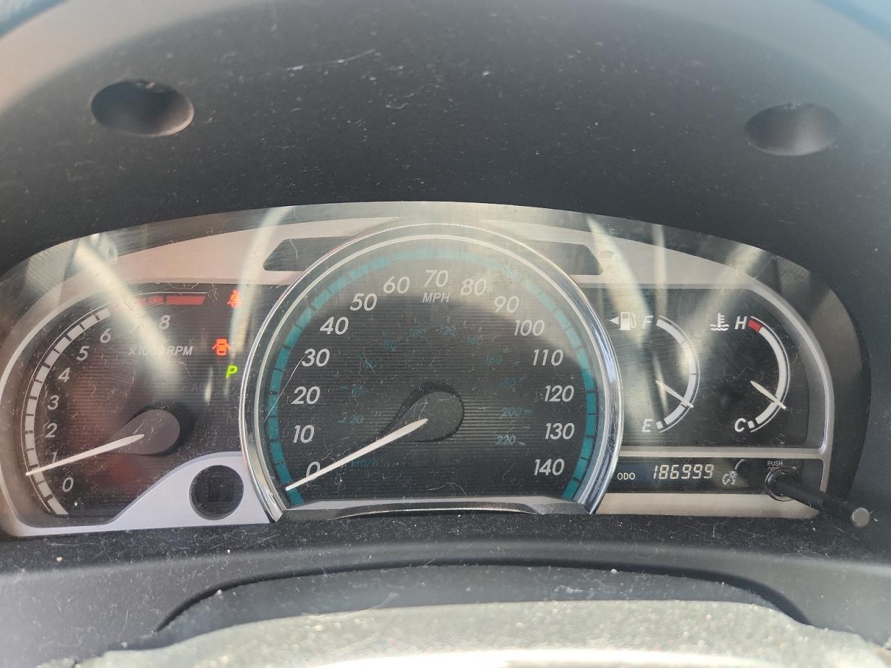2010 Toyota Venza VIN: 4T3ZK3BB7AU024228 Lot: 65646575