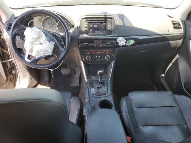  MAZDA CX-5 2014 Сharcoal