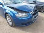 2006 AUDI A3 SPECIAL for sale at Copart SANDY