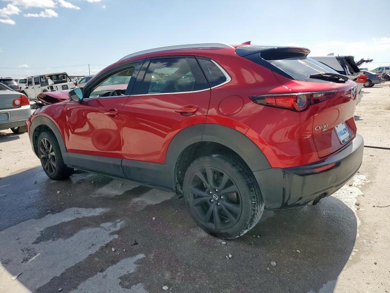 Salvage 2022 Mazda Cx30 Cars for Auction | Autobidmaster.com