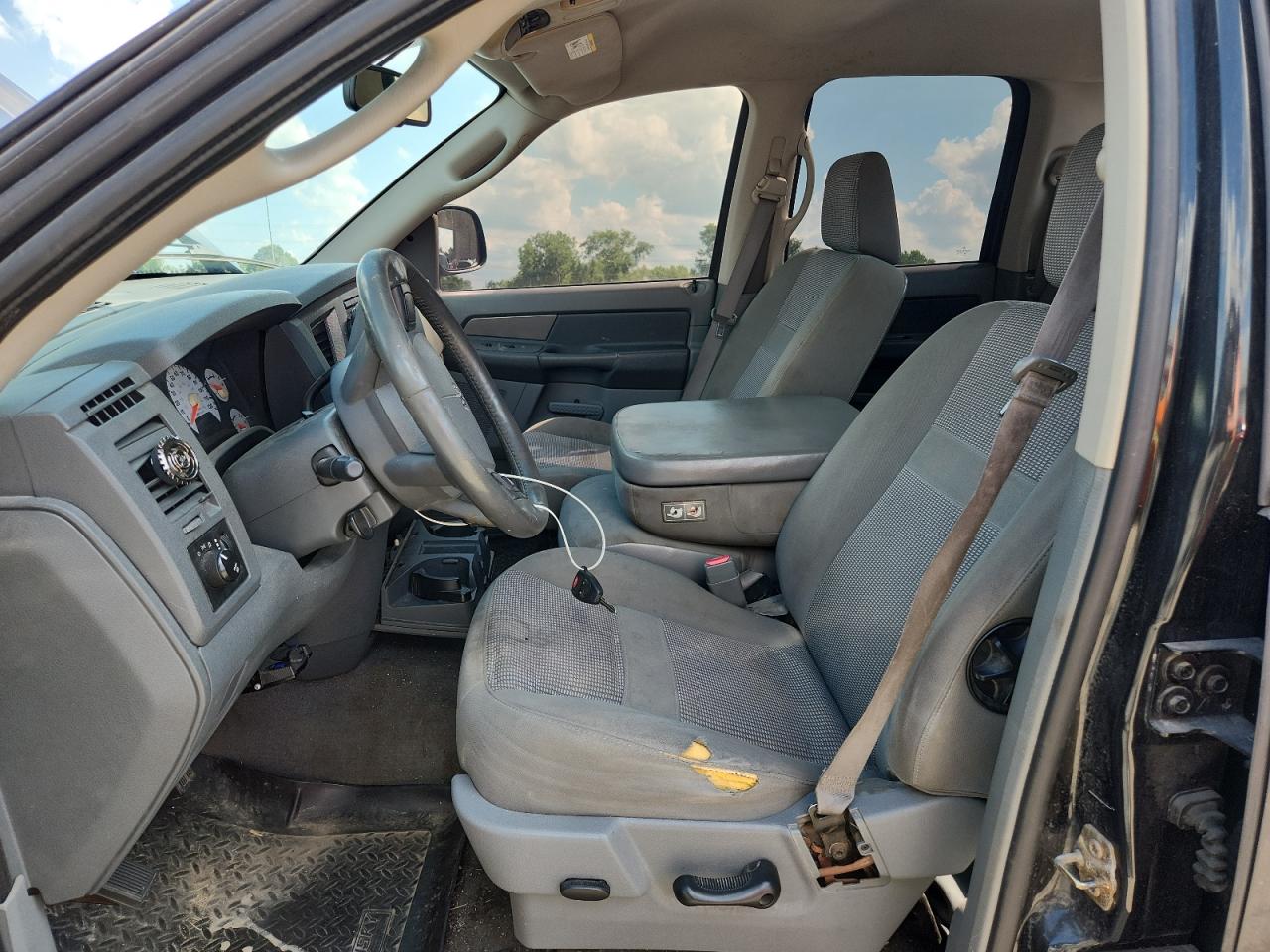 2006 Dodge Ram 1500 St VIN: 1D7HU18276S700488 Lot: 62258145