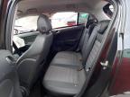2012 VAUXHALL CORSA SE  for sale at Copart SANDY