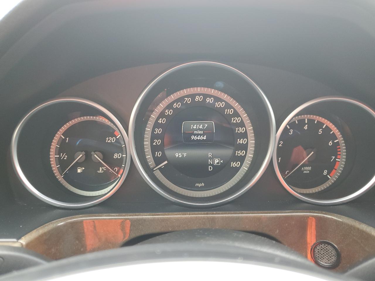 2014 Mercedes-Benz E 350 VIN: WDDHF5KB2EA849826 Lot: 63632875