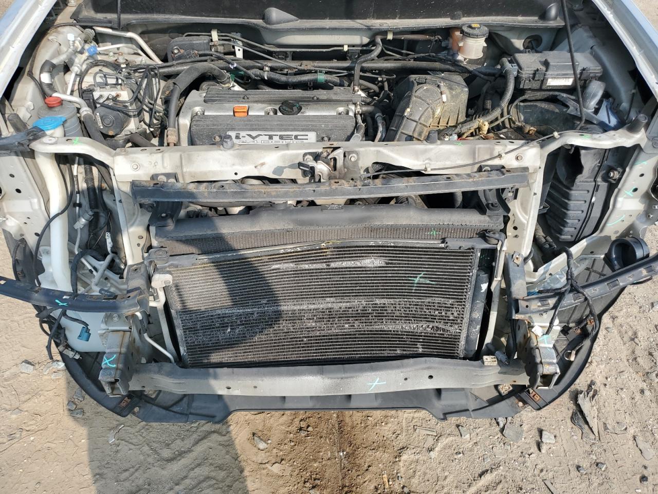 2011 Honda Element Ex VIN: 5J6YH2H70BL002951 Lot: 67213955