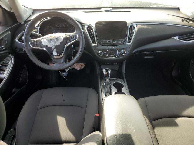  CHEVROLET MALIBU 2023 Szary