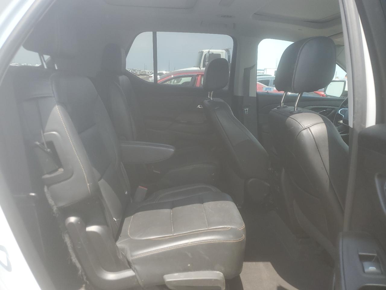 2019 Chevrolet Traverse Premier VIN: 1GNEVKKW4KJ226874 Lot: 65226015