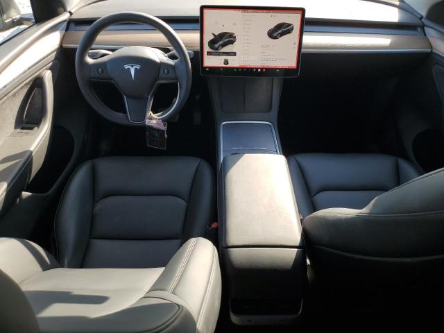 TESLA MODEL Y 2024 Сharcoal