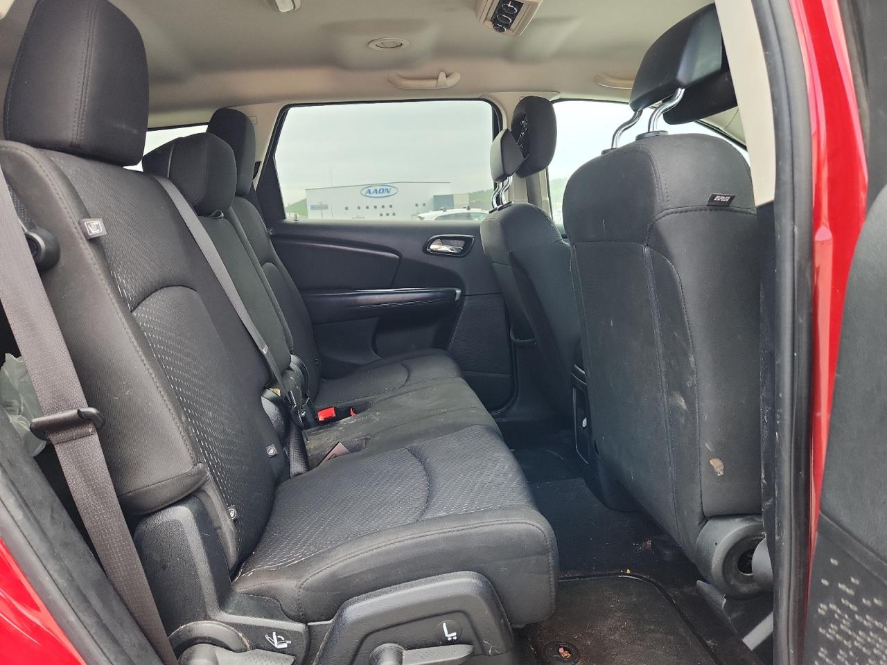 2018 Dodge Journey Se VIN: 3C4PDCAB8JT294675 Lot: 63666485