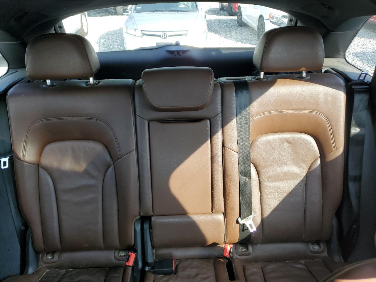2013 Audi Q5 Premium VIN: WA1CFAFP8DA047390 Lot: 66304535