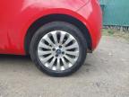 2012 FORD KA ZETEC for sale at Copart PETERLEE