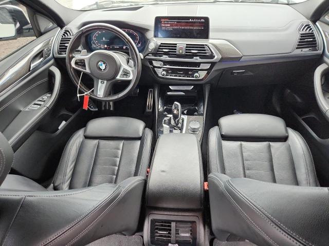 2020 BMW X4 XDRIVE30I  