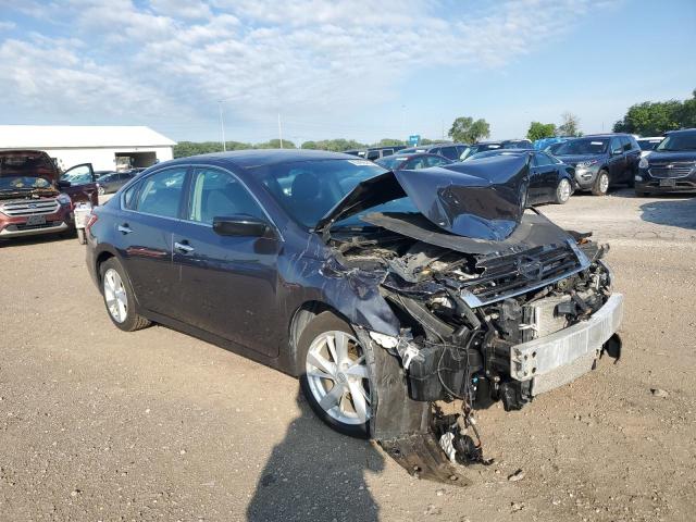  NISSAN ALTIMA 2013 Сharcoal