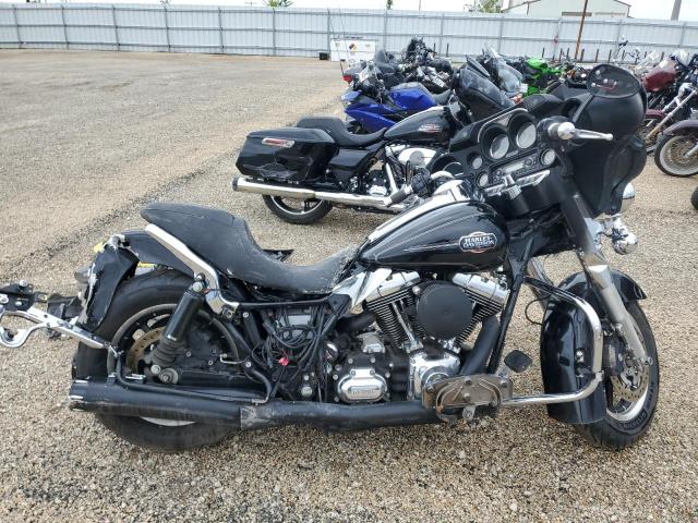 2008 Harley-Davidson Flhtcui