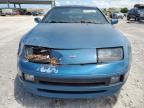 1993 NISSAN 300ZX 2+2   à vendre chez Copart FL - WEST PALM BEACH