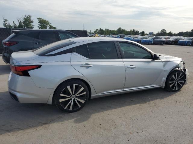  NISSAN ALTIMA 2020 Srebrny