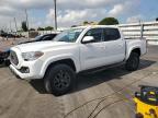 2023 TOYOTA TACOMA DOUBLE CAB for sale at Copart FL - MIAMI CENTRAL